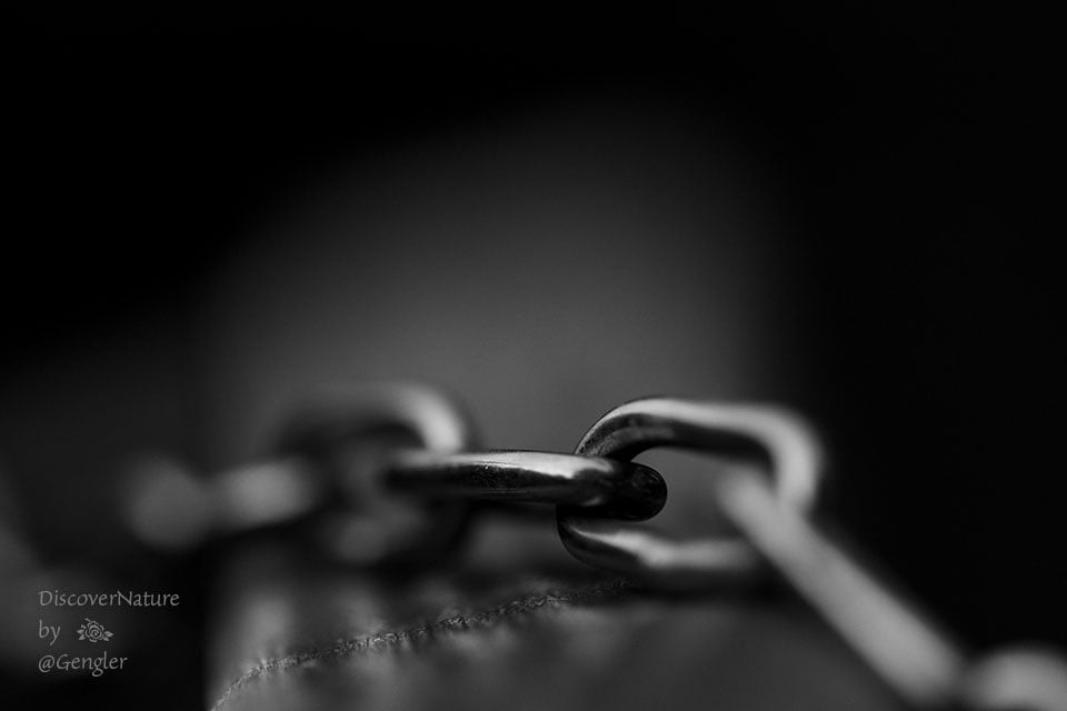 Ketting.